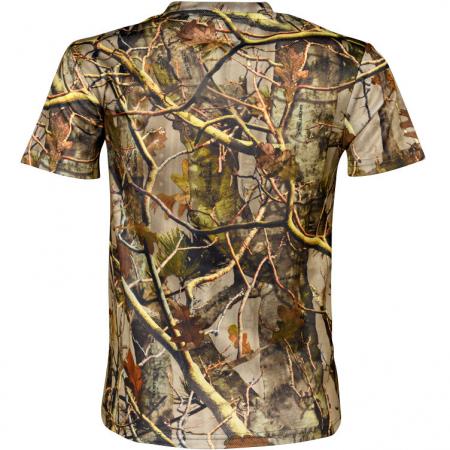  T-Shirt Ghost Camo