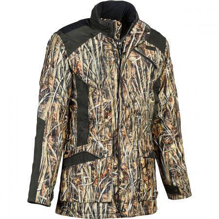  Jacke Brocard Ghost Camo Evo