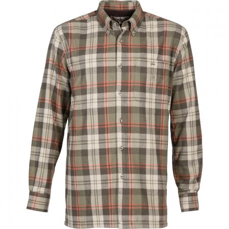 Hemd Inverness Fleece