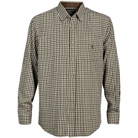  Child's Checked Shirt