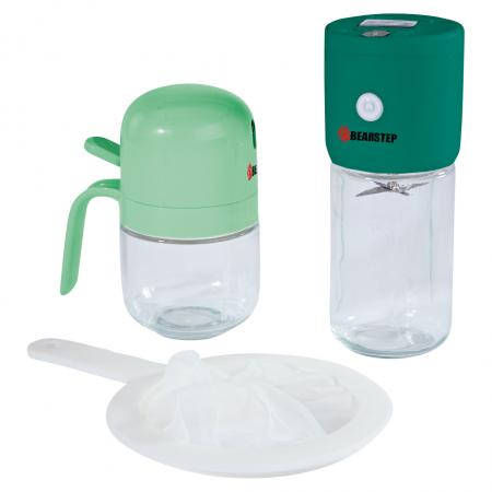  Odour masking kit