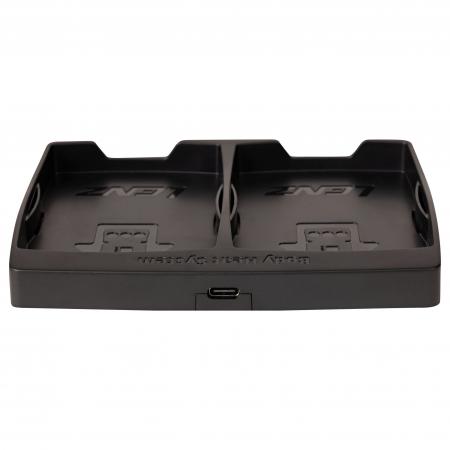 Lenz Lithium Pack rcB 1400 (USB-C)