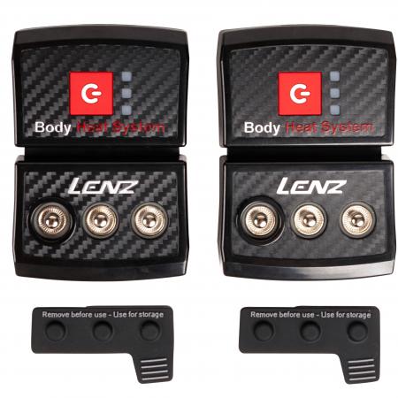 Lenz Lithium Pack rcB 1400 (USB-C)