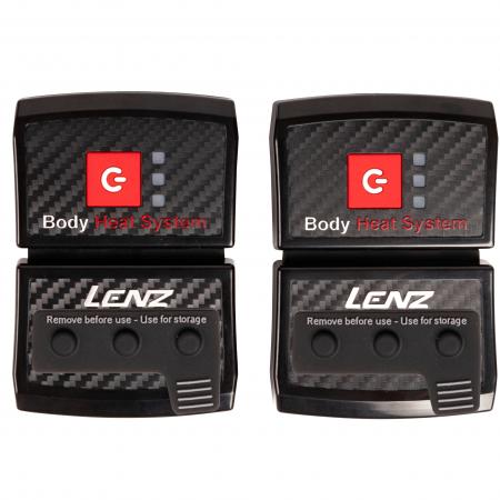 Lenz Lithium Pack rcB 1400 (USB-C)