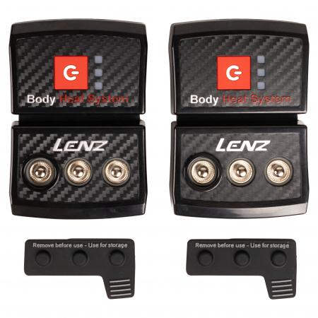 Lenz Lithium Pack rcB 2000 (USB-C)