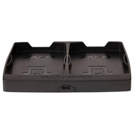 Lenz Lithium Pack rcB 2000 (USB-C)