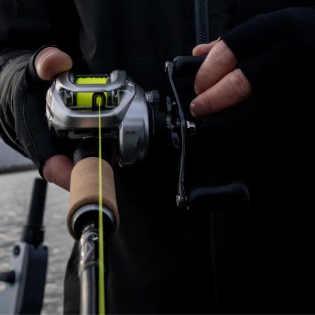 Shimano Tranx B