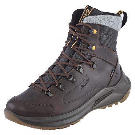  Latino Outdoorstiefel Herren (Brown)
