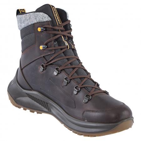  Latino Outdoorstiefel Herren (Brown)