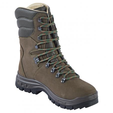  Mater Outdoorstiefel Herren (Olive)