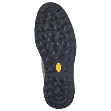  Taren Outdoorstiefel Herren (Olive)