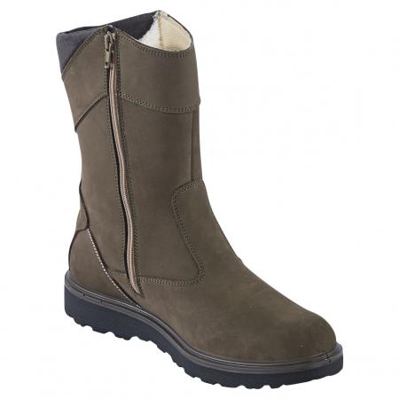  Taren Outdoorstiefel Herren (Olive)