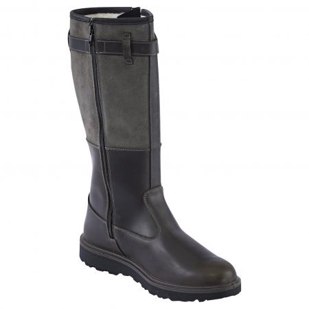 Grisport Catinaccio Outdoorstiefel Herren (Brown/Anthracite)