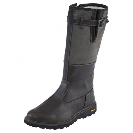  Catinaccio Outdoorstiefel Herren (Brown/Anthracite)