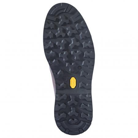  Bologna Outdoor Boots For Men (Brown)