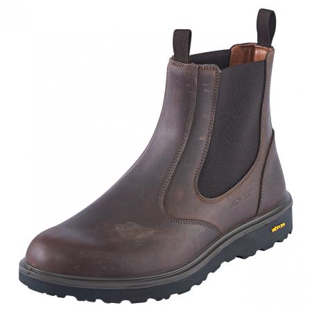 Bologna Outdoorstiefel Herren (Brown)