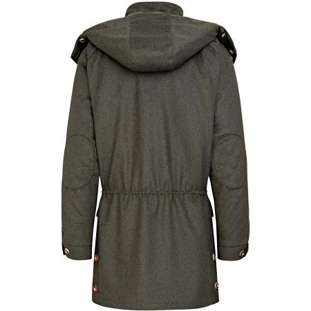 Lodenparka