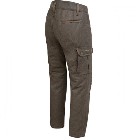  Thermo-Lodenhose 