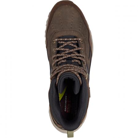  John Deere Slade Ultra Turner Men (Cocoa)
