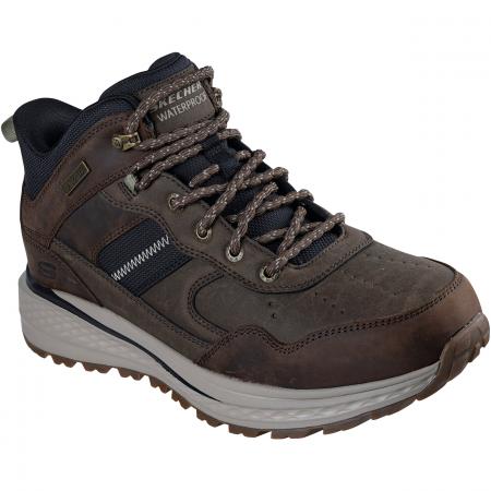  John Deere Slade Ultra Turner Herren (Cocoa)