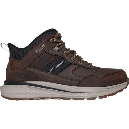  John Deere Slade Ultra Turner Men (Cocoa)