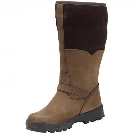  Iceland 02 Unisex (Brown)