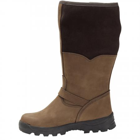  Iceland 02 Unisex (Brown)