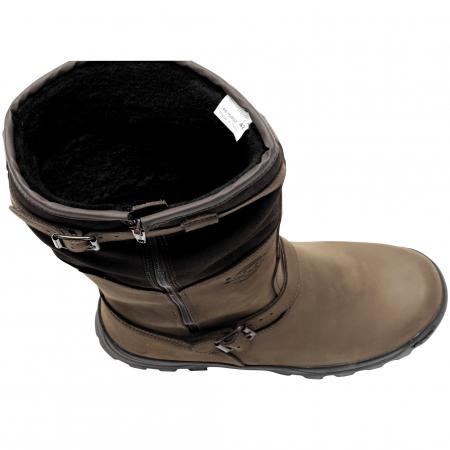  Iceland 02 Unisex (Brown)