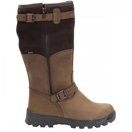  Iceland 02 Unisex (Brown)