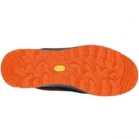  Cypress Bandeleta Hi Vis 12 Unisex (Brown/Orange)