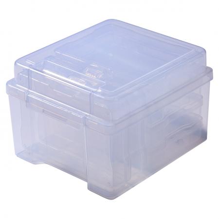  Sortierbox für Kleinteile