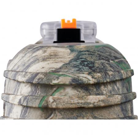 BUG-A-SALT Salzgewehr Realtree Camo 3.0