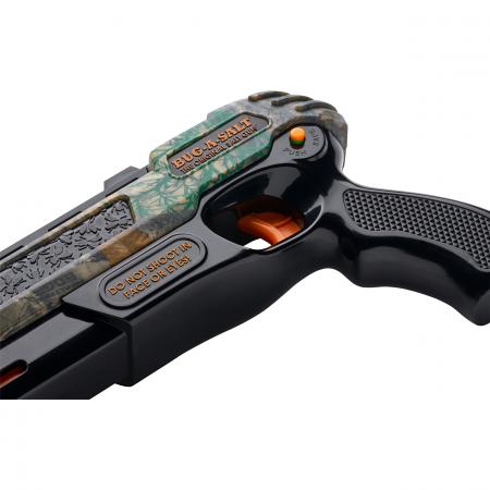 BUG-A-SALT Salzgewehr Realtree Camo 3.0