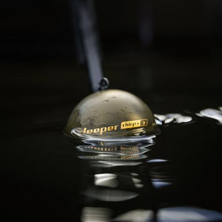 Deeper Smart Sonar Chirp+ 3