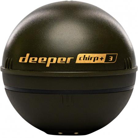 Deeper Smart Sonar Chirp+ 3