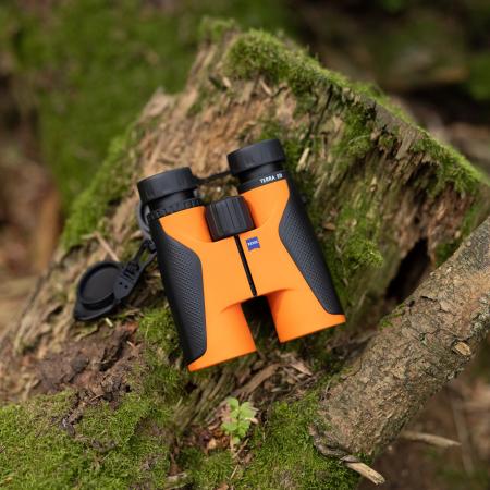  Binocular Terra ED 8x42