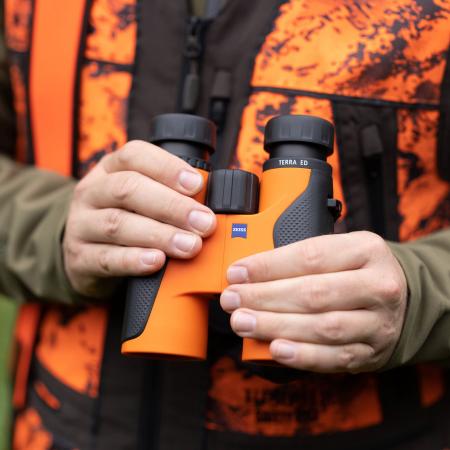  Binocular Terra ED 8x42