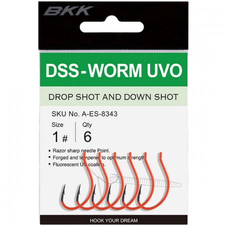  DSS-Worm UVO
