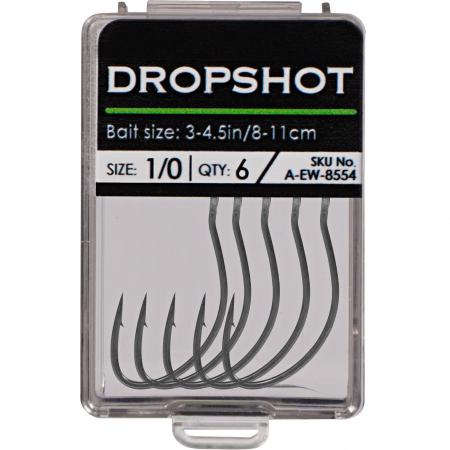 BKK Dropshot Haken Super Slide