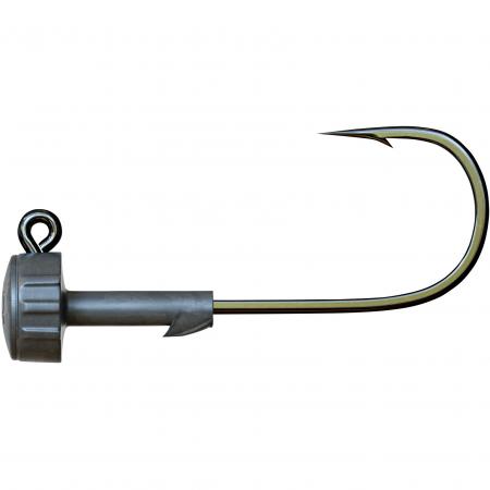 ND Head (1/0)