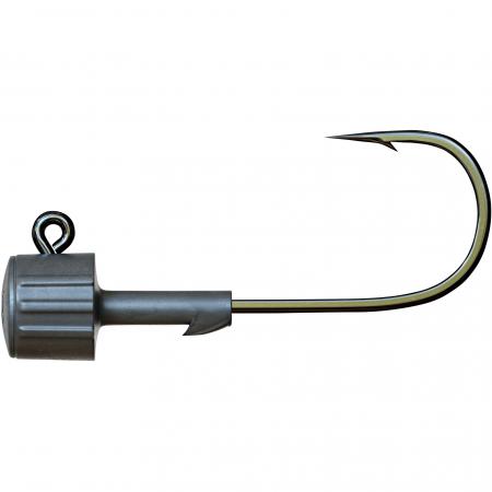  ND Head (1/0)