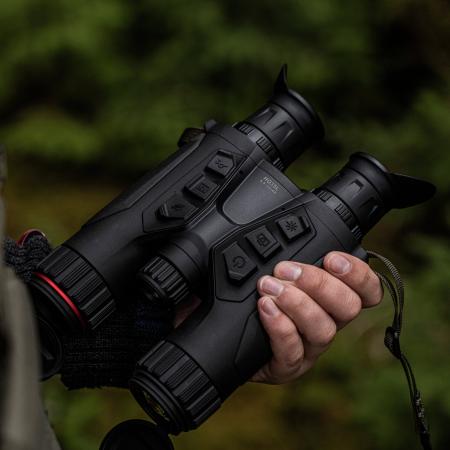  Binocular Habrok 4K HQ35L