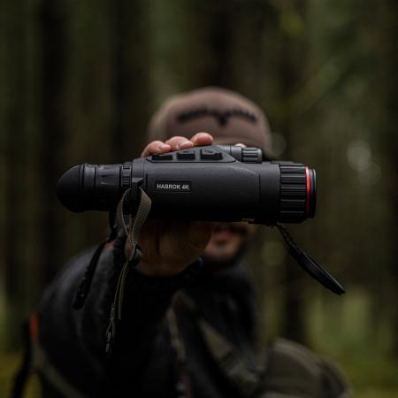  Binocular Habrok 4K HQ35L