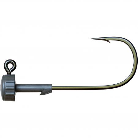  ND Head (3/0)