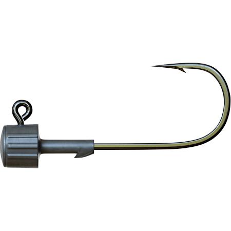  ND Head (3/0)