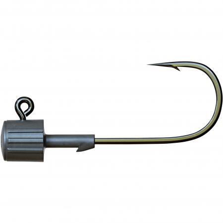 ND Head (3/0)