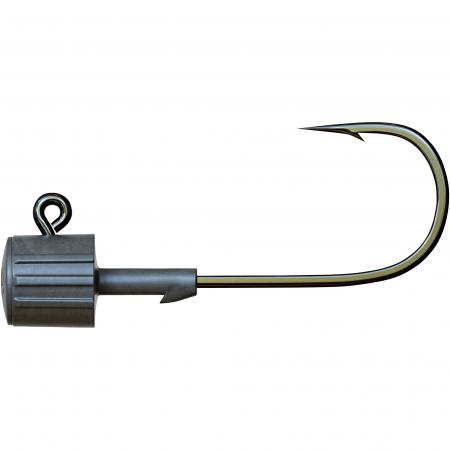  ND Head (3/0)