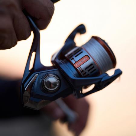 Shimano Nasci FD
