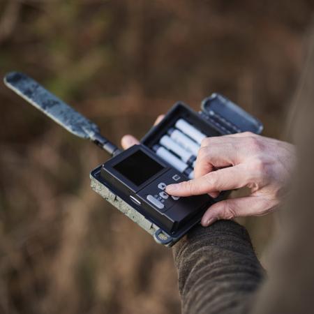  Wildkamera Secacam 5 (3er Pack)
