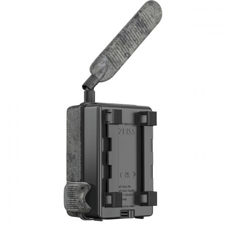  Set Bearstep Sensor Kopflampe + Zeiss Secacam 3